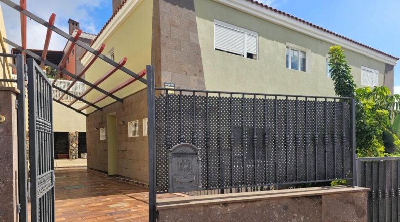 Las Palmas - Las Palmas - 186m2
