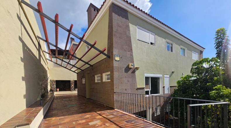 Las Palmas - Las Palmas - 186m2