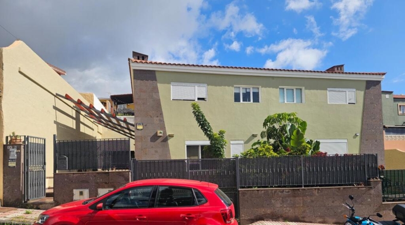 Las Palmas - Las Palmas - 186m2