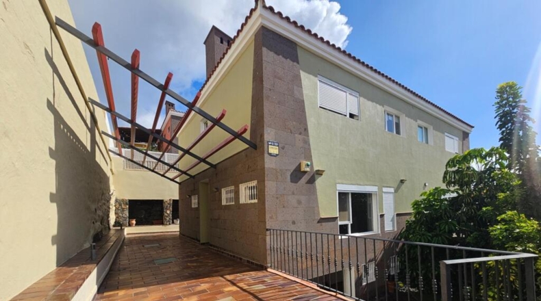 Las Palmas - Las Palmas - 186m2