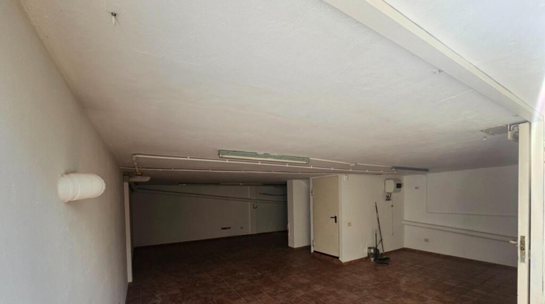 Las Palmas - Las Palmas - 186m2
