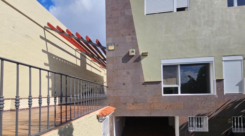 Las Palmas - Las Palmas - 186m2