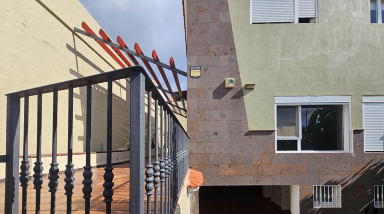 Las Palmas - Las Palmas - 186m2