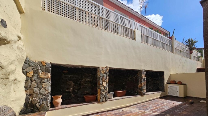 Las Palmas - Las Palmas - 186m2