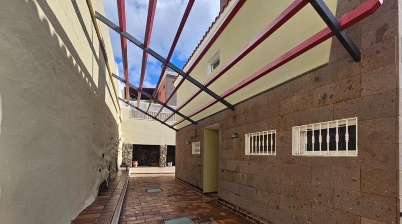 Las Palmas - Las Palmas - 186m2