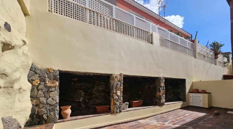Las Palmas - Las Palmas - 186m2