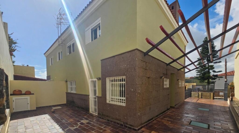 Las Palmas - Las Palmas - 186m2