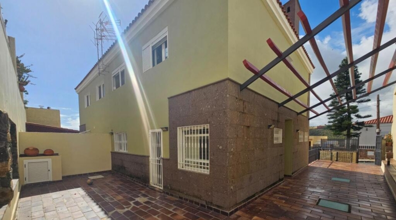 Las Palmas - Las Palmas - 186m2
