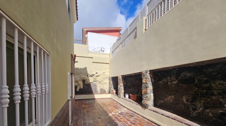 Las Palmas - Las Palmas - 186m2