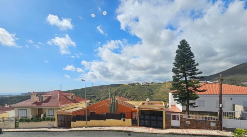 Las Palmas - Las Palmas - 186m2