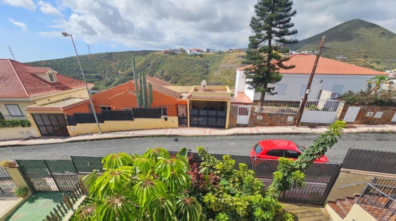 Las Palmas - Las Palmas - 186m2