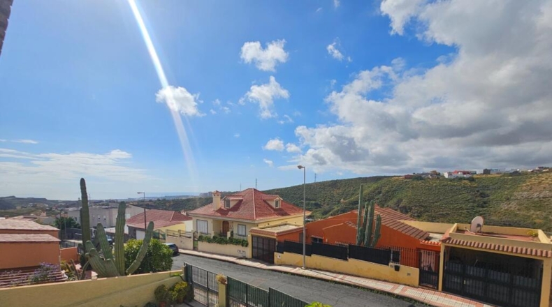 Las Palmas - Las Palmas - 186m2