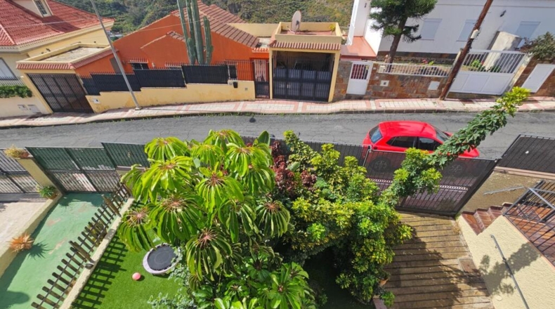 Las Palmas - Las Palmas - 186m2