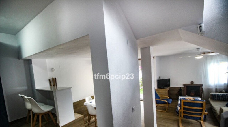 Málaga - Casares - 140m2