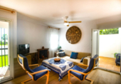 Chalet adosado con terreno en venta en Casares ref: TR404947 foto