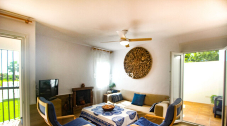 Málaga - Casares - 140m2