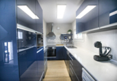 Chalet adosado con terreno en venta en Casares ref: TR404947 foto