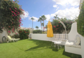 Chalet adosado con terreno en venta en Casares ref: TR404947 foto