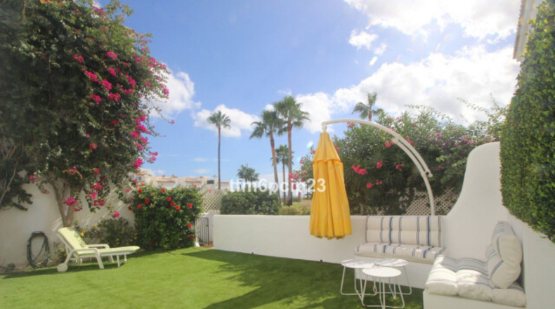 Málaga - Casares - 140m2