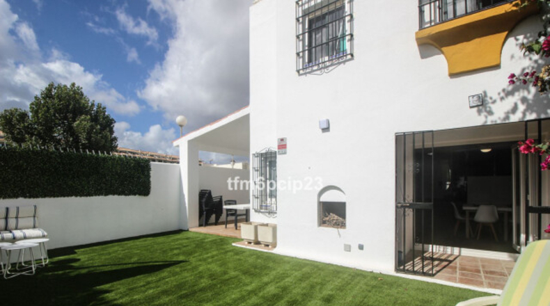 Málaga - Casares - 140m2