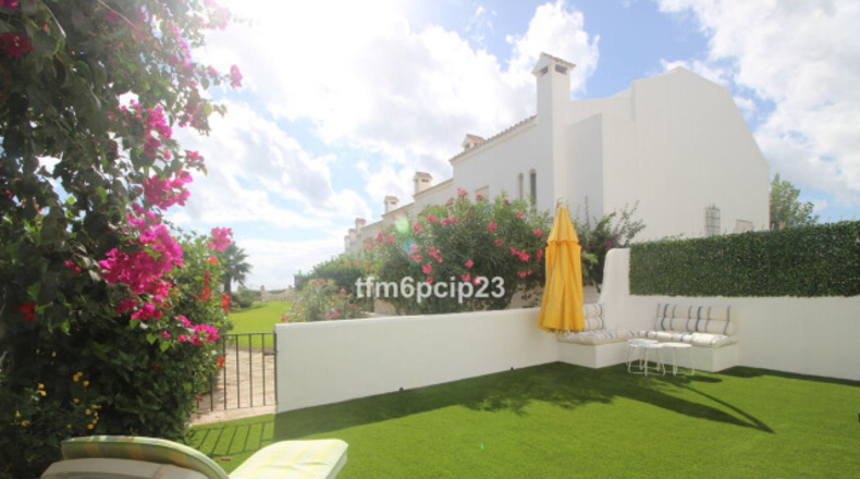 Málaga - Casares - 140m2