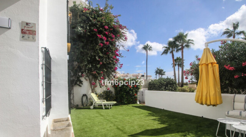 Málaga - Casares - 140m2