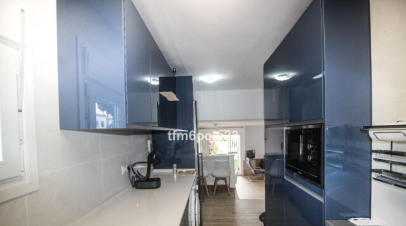Málaga - Casares - 140m2