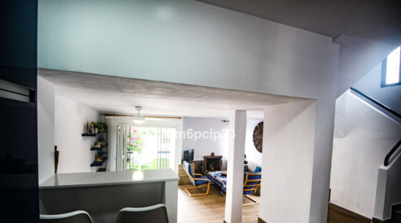Málaga - Casares - 140m2