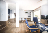 Chalet adosado con terreno en venta en Casares ref: TR404947 foto