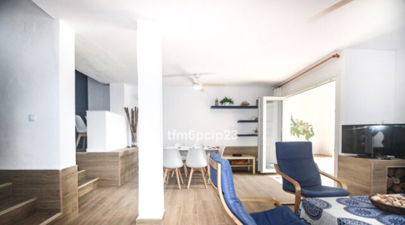 Málaga - Casares - 140m2
