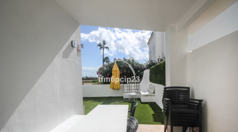 Málaga - Casares - 140m2