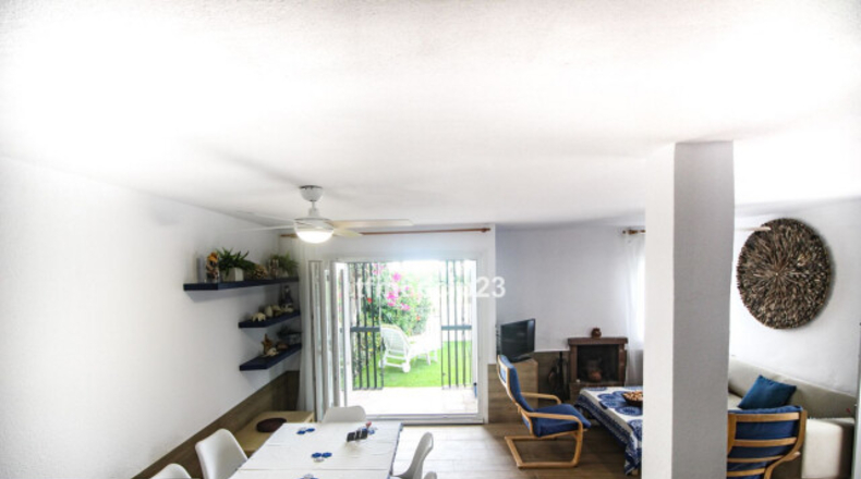 Málaga - Casares - 140m2