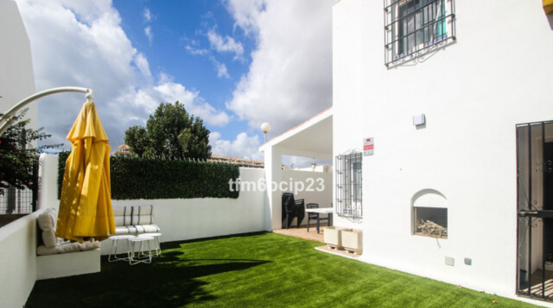 Málaga - Casares - 140m2