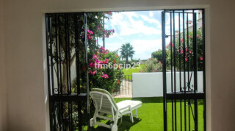 Málaga - Casares - 140m2
