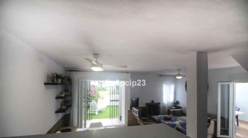 Málaga - Casares - 140m2