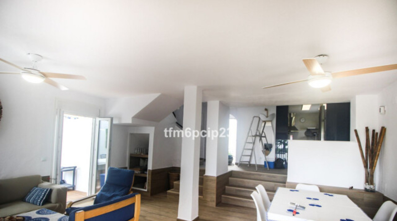 Málaga - Casares - 140m2