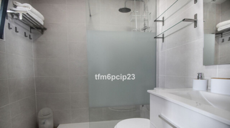 Málaga - Casares - 140m2