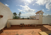 Chalet adosado con terreno en venta en Casares ref: TR404947 foto