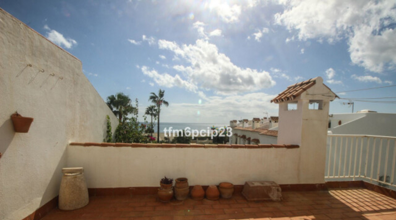 Málaga - Casares - 140m2