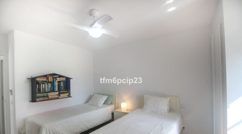 Málaga - Casares - 140m2