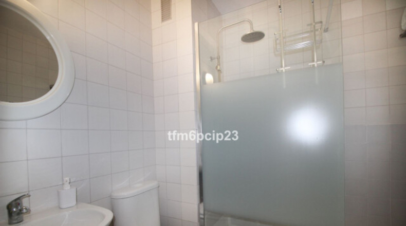 Málaga - Casares - 140m2