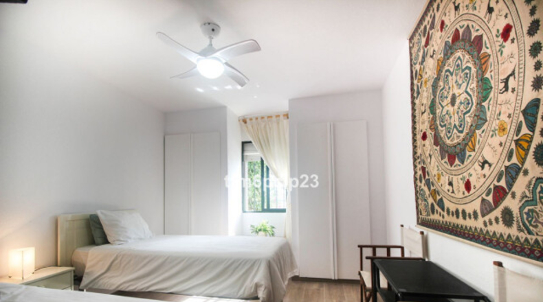 Málaga - Casares - 140m2