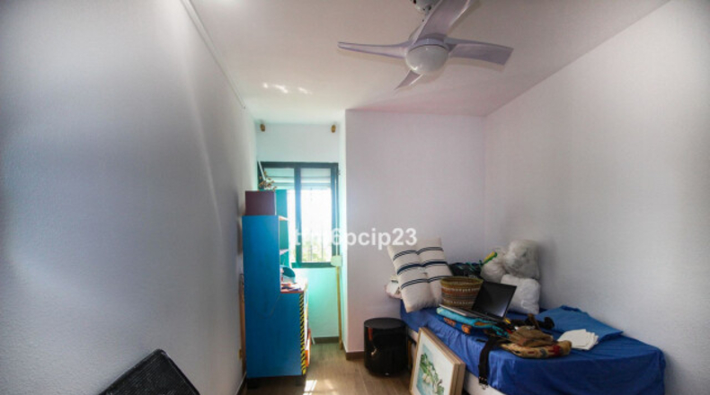 Málaga - Casares - 140m2