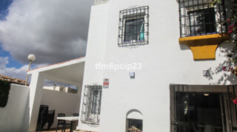 Málaga - Casares - 140m2