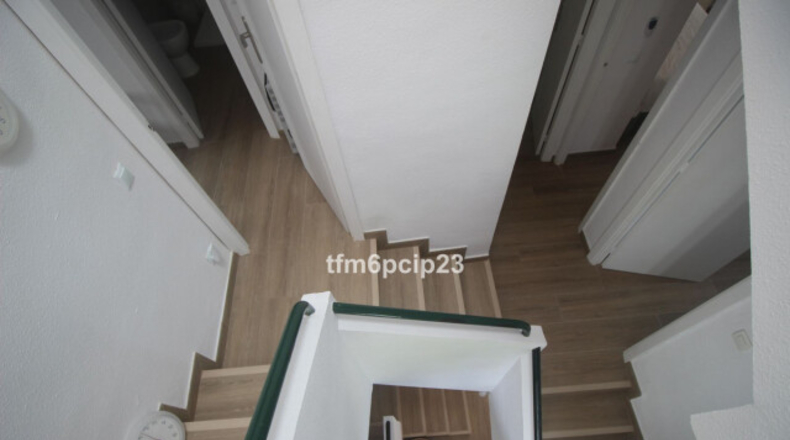 Málaga - Casares - 140m2