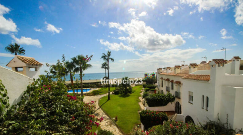 Málaga - Casares - 140m2