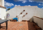 Chalet adosado con terreno en venta en Casares ref: TR404947 foto