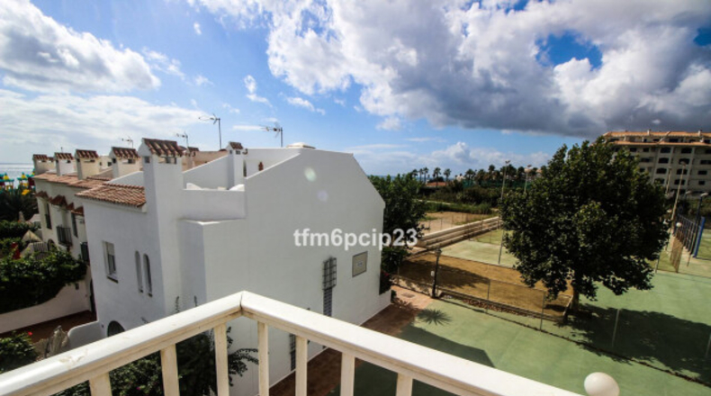Málaga - Casares - 140m2