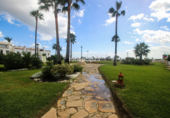 Chalet adosado con terreno en venta en Casares ref: TR404947 foto