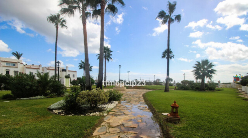 Málaga - Casares - 140m2